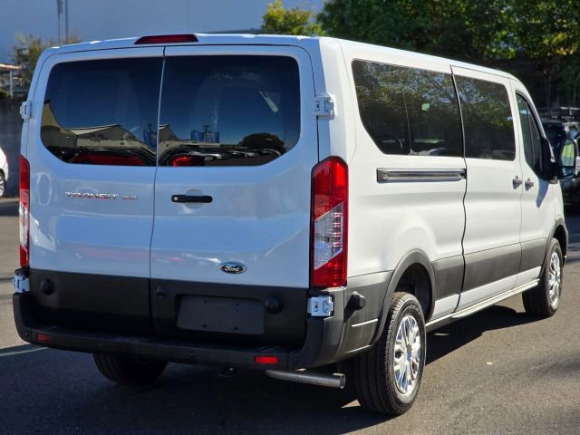 Used 2024 Ford Transit 350 Low Roof image 7