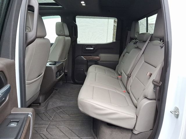 Used 2019 Chevrolet Silverado 1500 RST image 14