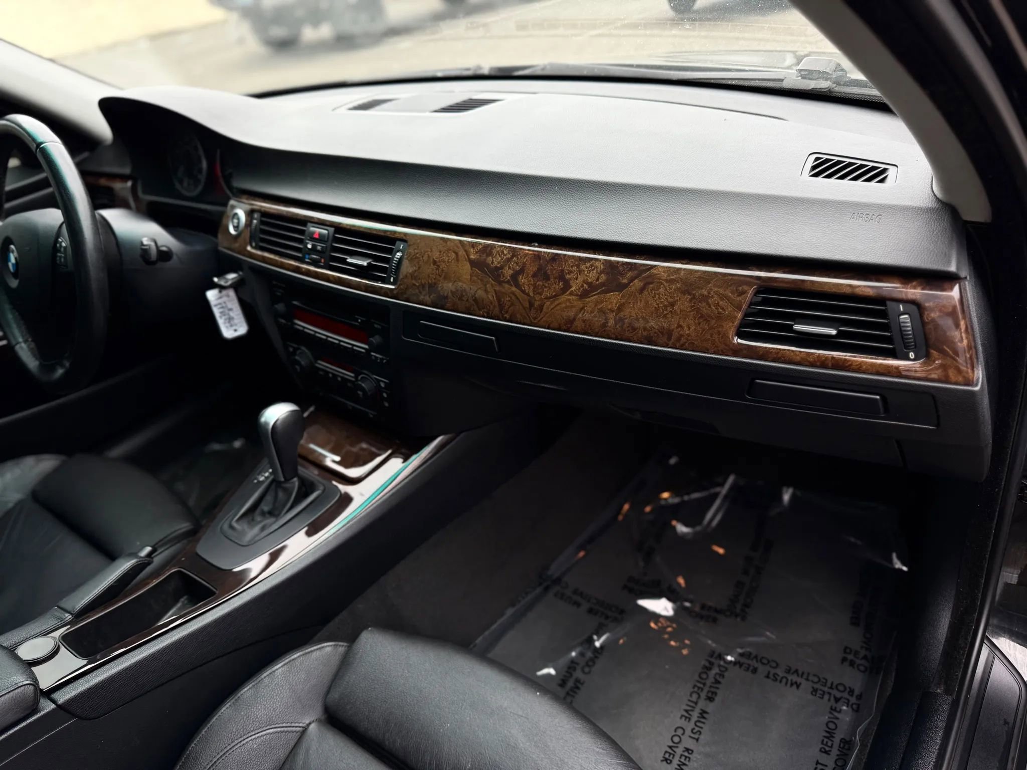 Used 2006 BMW 330xi Sedan image 33