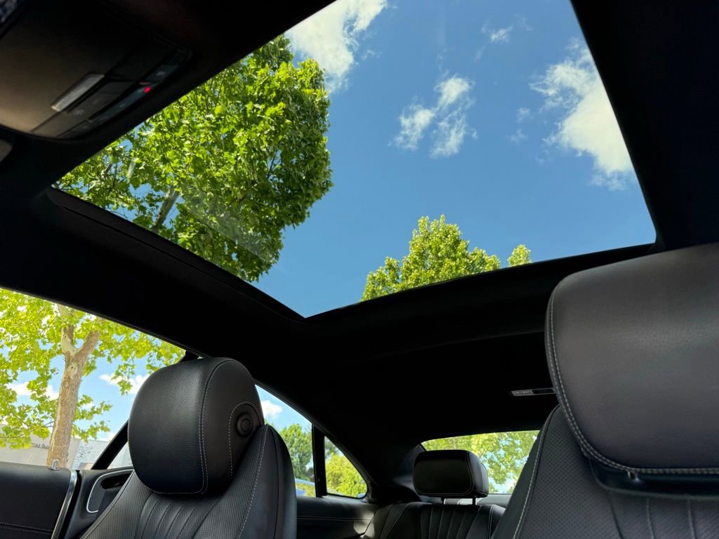 Used 2019 Mercedes-Benz E 450 Coupe image 2