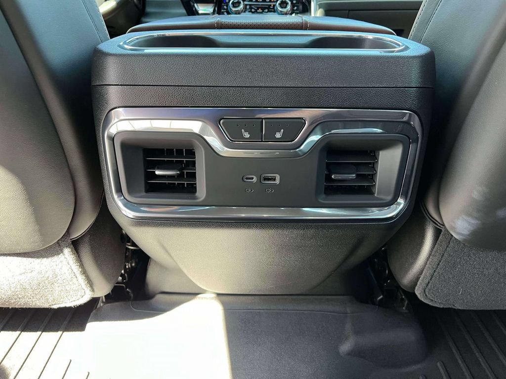 Used 2025 GMC Sierra 2500 Denali Ultimate AWD/4WD image 15