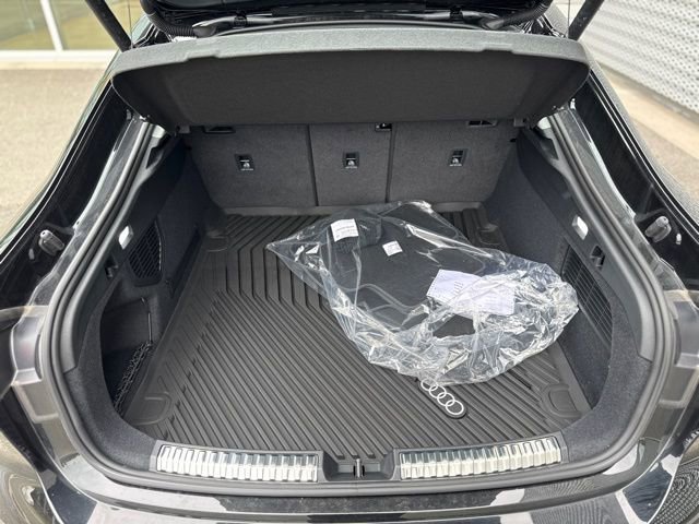 New 2025 Audi A5 2.0T Premium Plus image 13