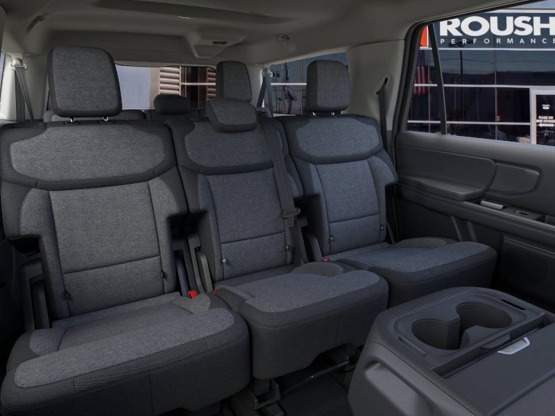 New 2026 Ford Expedition Max Active RWD image 11