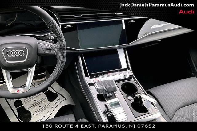 New 2026 Audi SQ7 Premium Plus AWD/4WD image 7