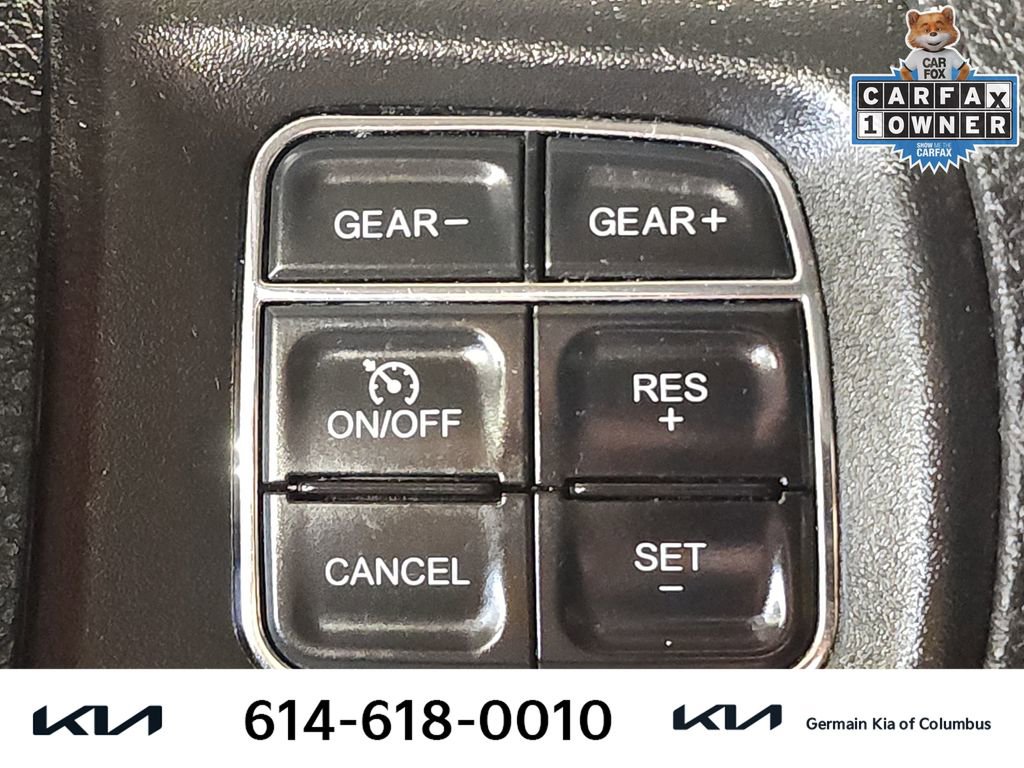 Used 2022 RAM 1500 Tradesman w/ Popular Equipment Group image 30