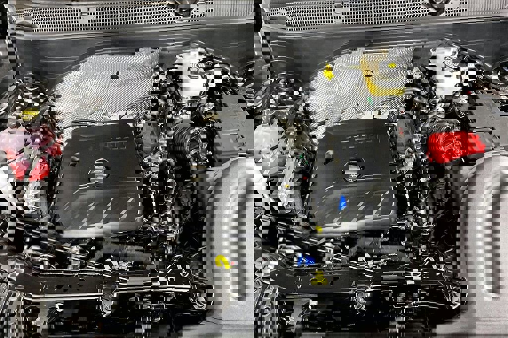 New 2026 Buick Encore GX Sport Touring w/ Comfort Package image 2