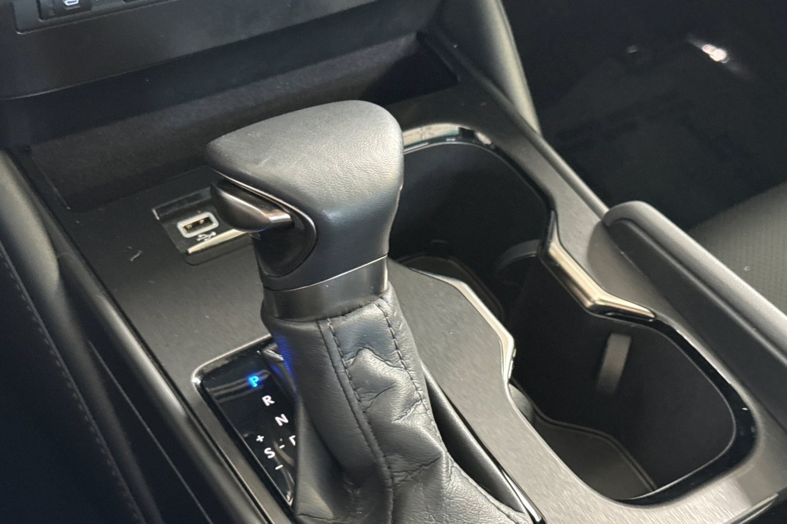 Certified 2023 Lexus ES 350 w/ Premium Package FWD image 26