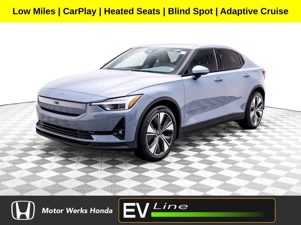 Used 2024 Polestar Polestar 2