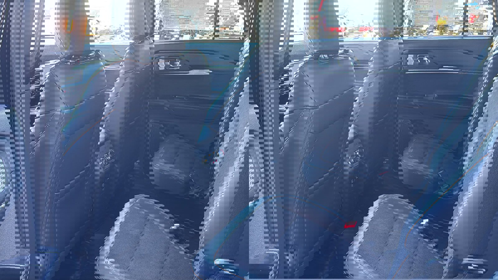 New 2026 Ford Explorer Tremor w/ Tremor Ultimate Package image 36