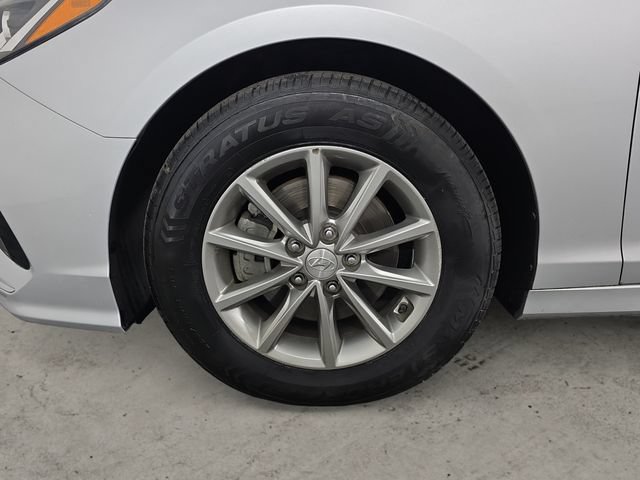 Used 2019 Hyundai Sonata SE FWD image 9