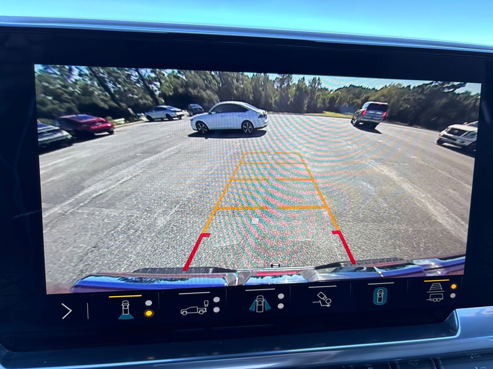 Used 2023 GMC Sierra 1500 SLT w/ SLT Premium Plus Package image 5