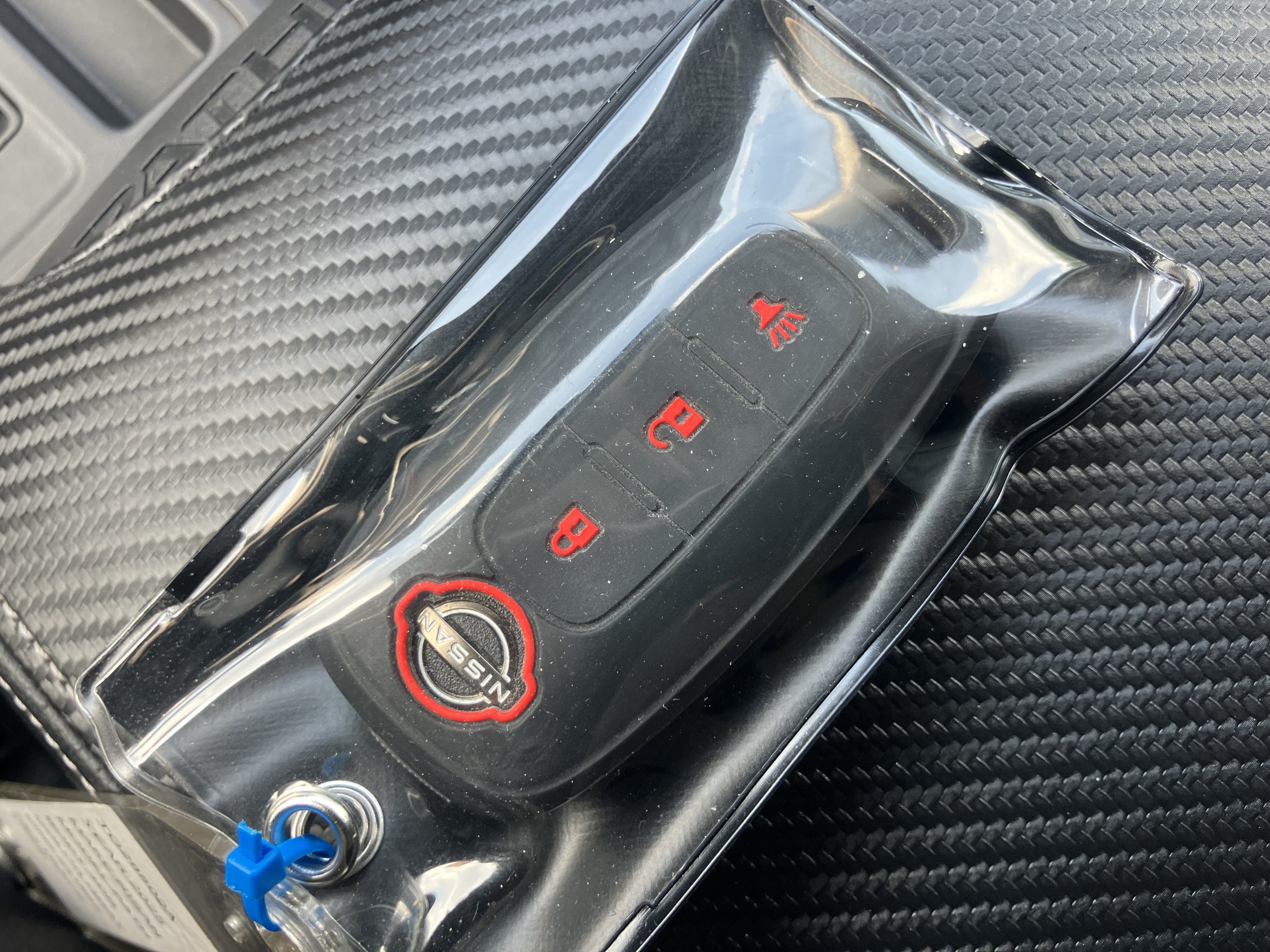 Used 2025 Nissan Pathfinder S FWD image 36