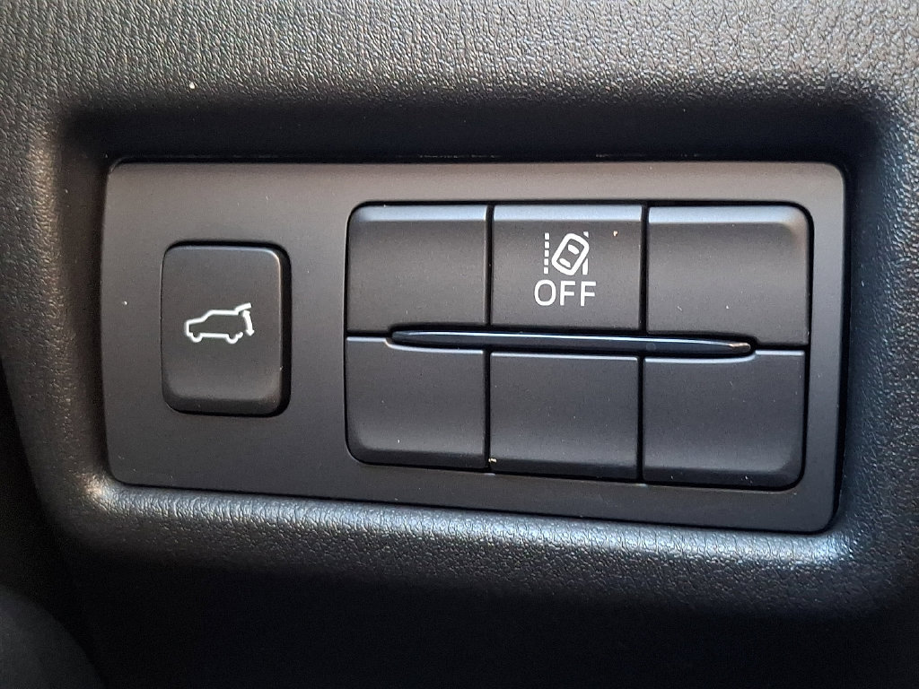 Used 2023 MAZDA CX-5 AWD 2.5 Turbo image 27