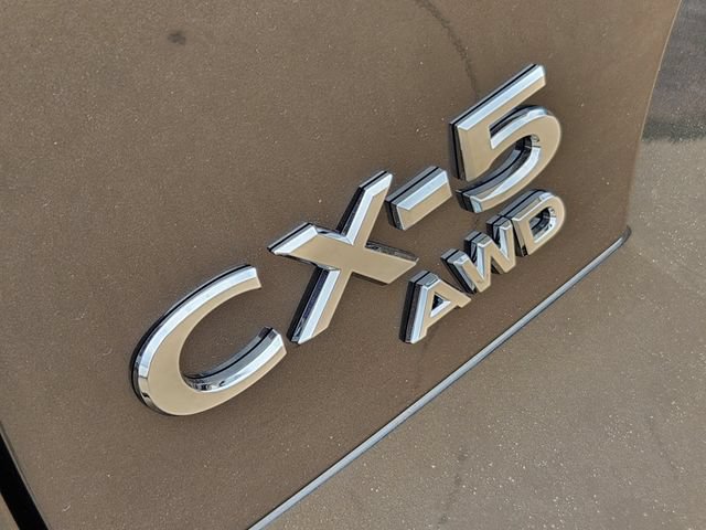 New 2026 MAZDA CX-5 Select AWD/4WD image 16
