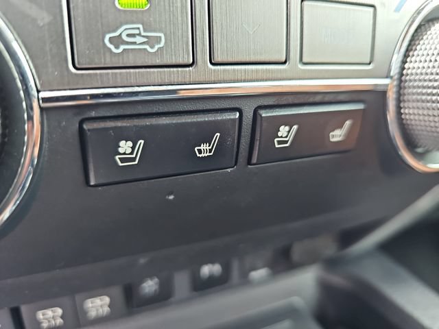 Used 2021 Toyota Tundra 1794 Edition RWD image 29