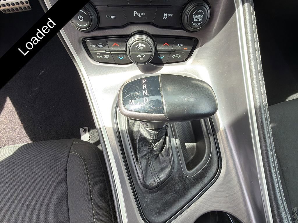 Used 2020 Dodge Challenger R/T image 19