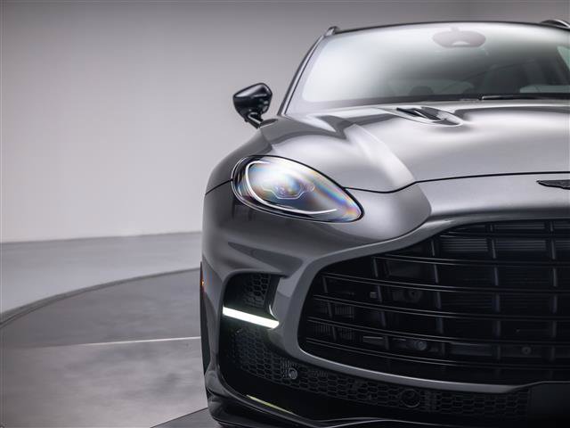 New 2026 Aston Martin DBX 707 AWD/4WD image 17