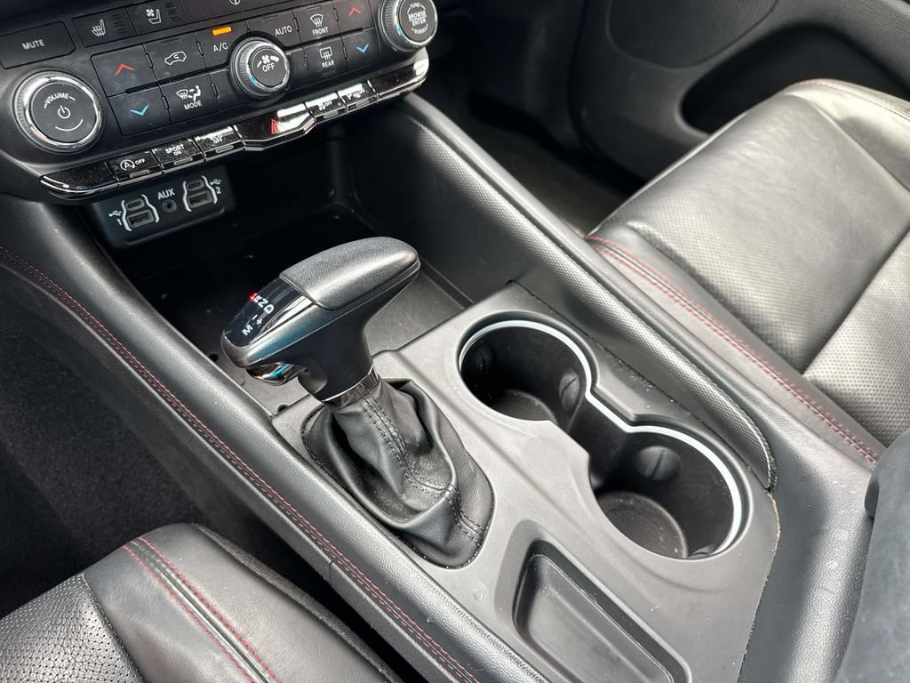 Used 2024 Dodge Durango GT RWD image 51