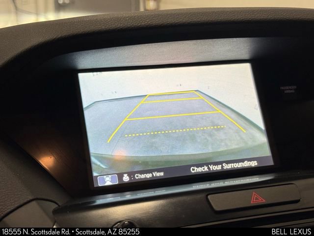 Used 2015 Acura MDX SH-AWD w/ Technology Package image 21