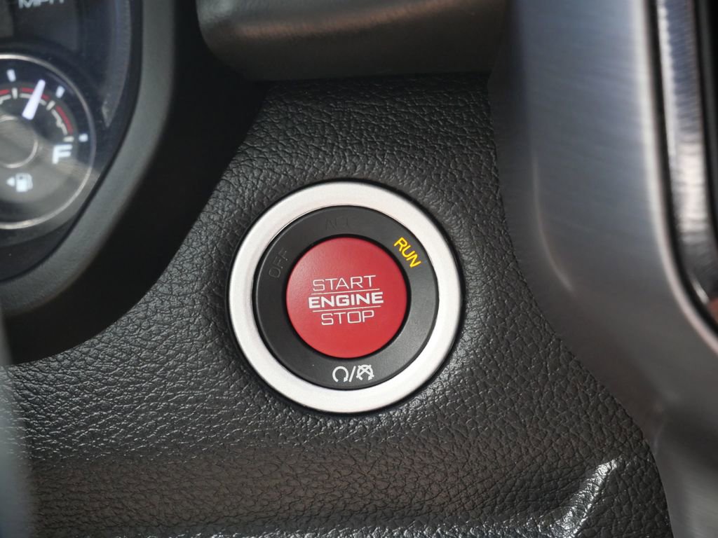 Used 2022 RAM 1500 TRX w/ TRX Level 1 Equipment Group image 26