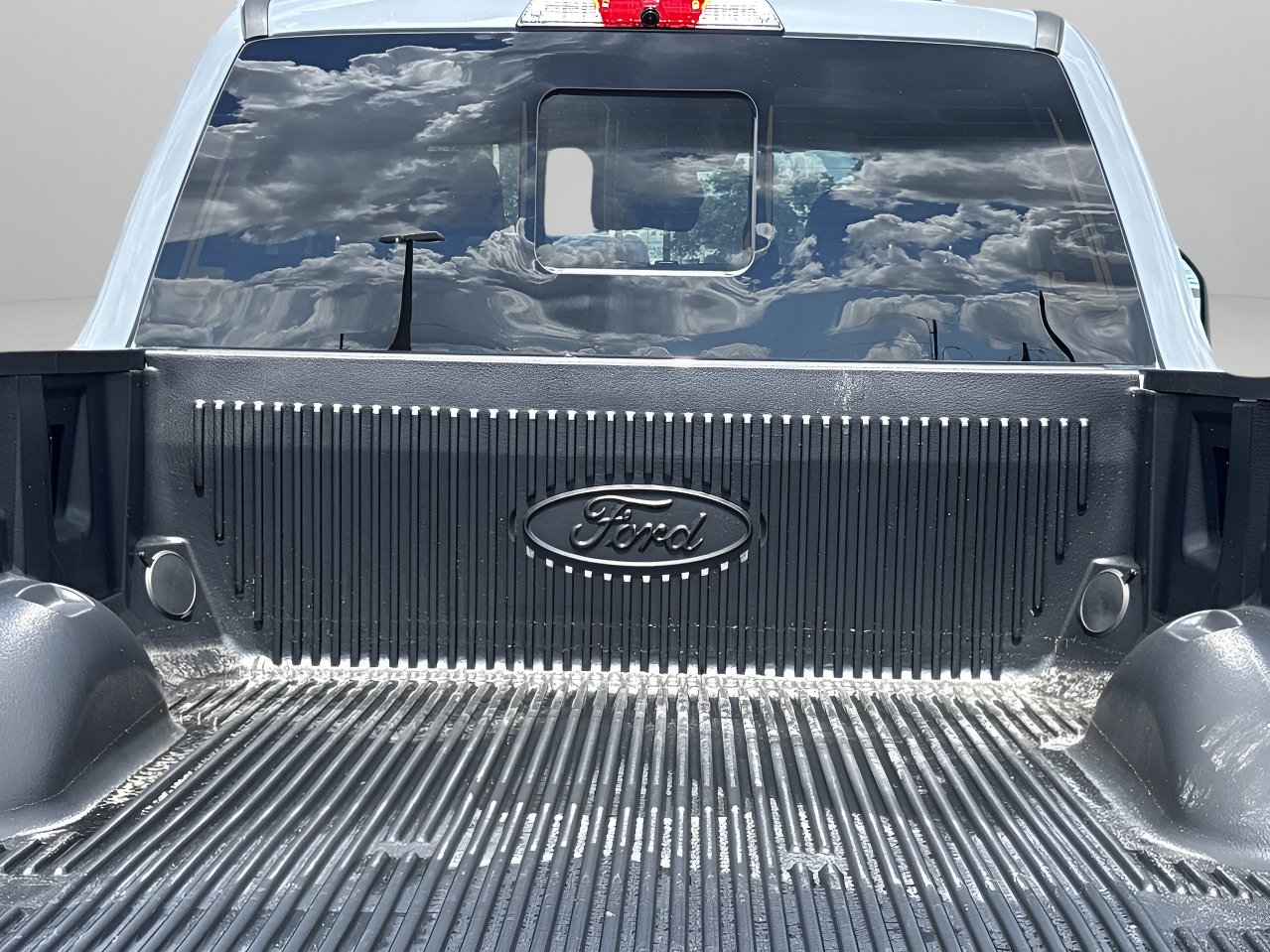 New 2026 Ford F350 Lariat image 8