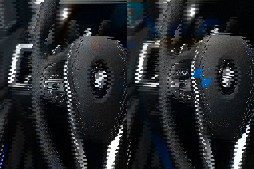 New 2026 BMW X5 xDrive40i image 26