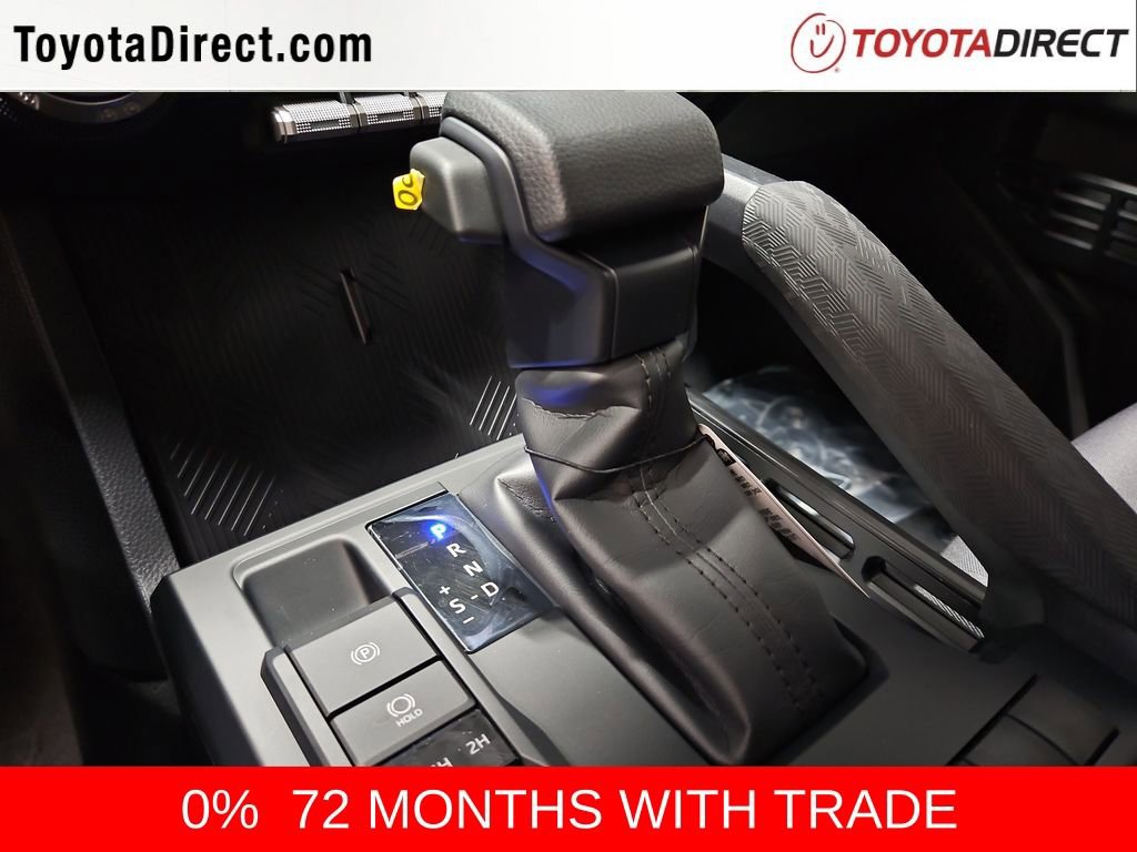 New 2026 Toyota Tacoma SR5 image 20