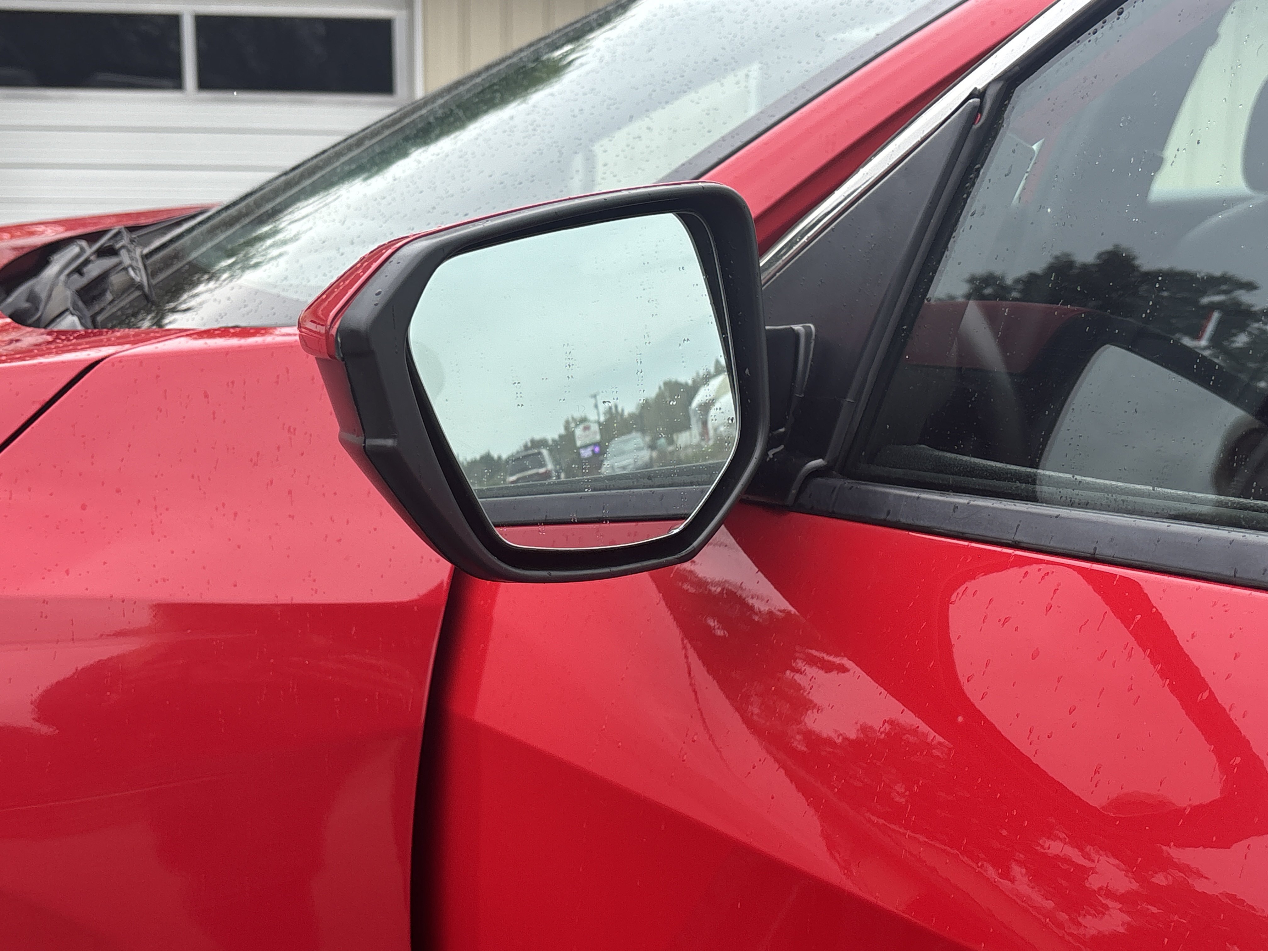 Used 2018 Honda Civic EX-L image 14