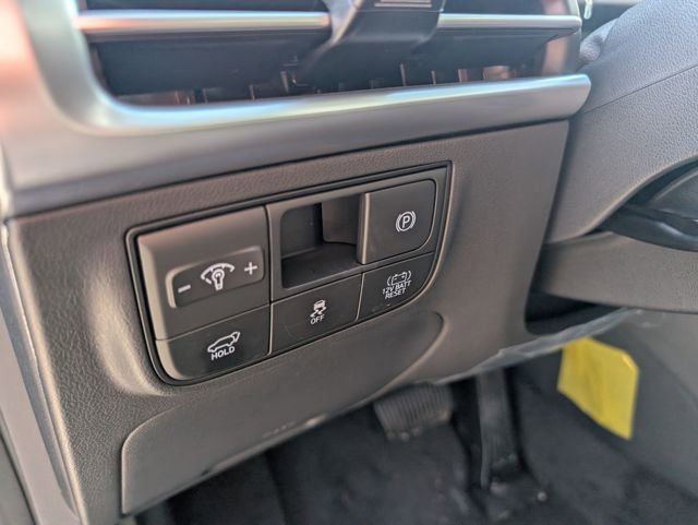 New 2026 Hyundai Tucson Limited image 17