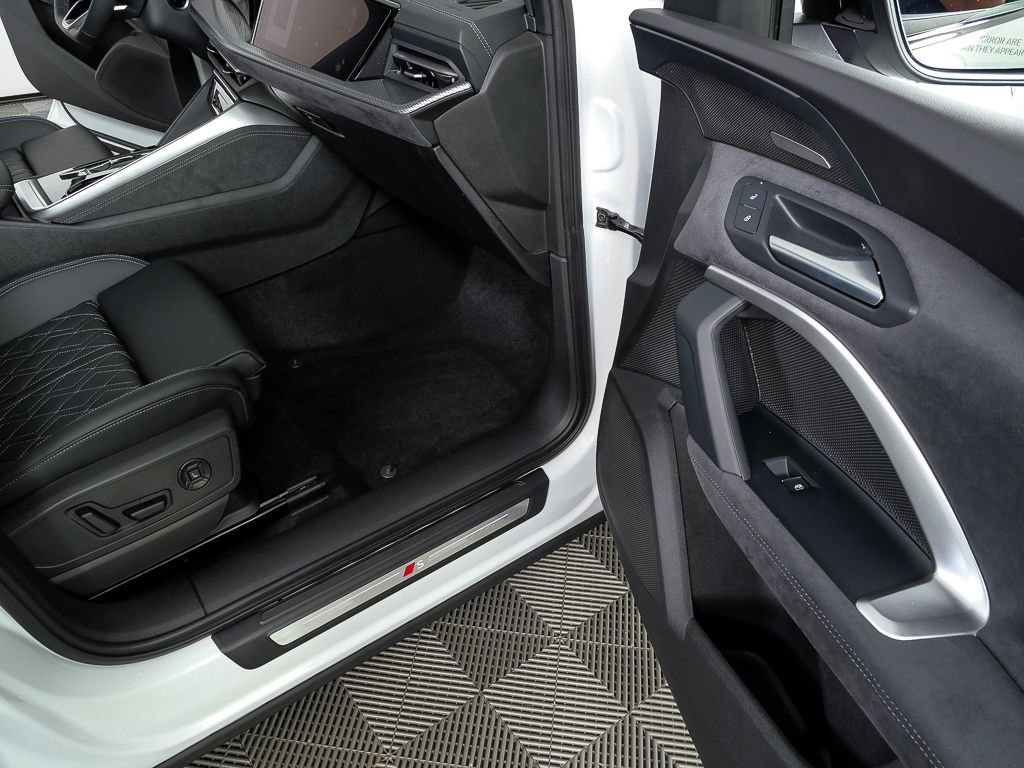 New 2026 Audi SQ5 Premium Plus image 26