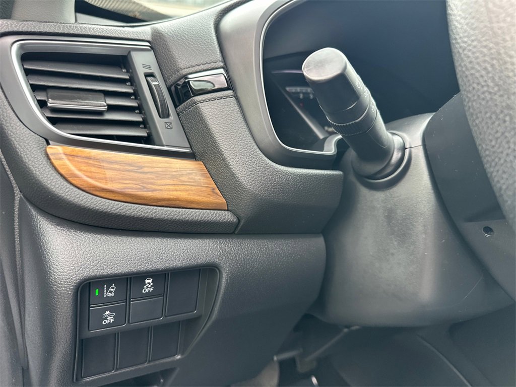 Used 2021 Honda CR-V EX image 34