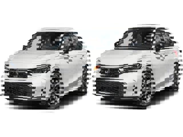 New 2026 Honda Civic Sport Touring image 4