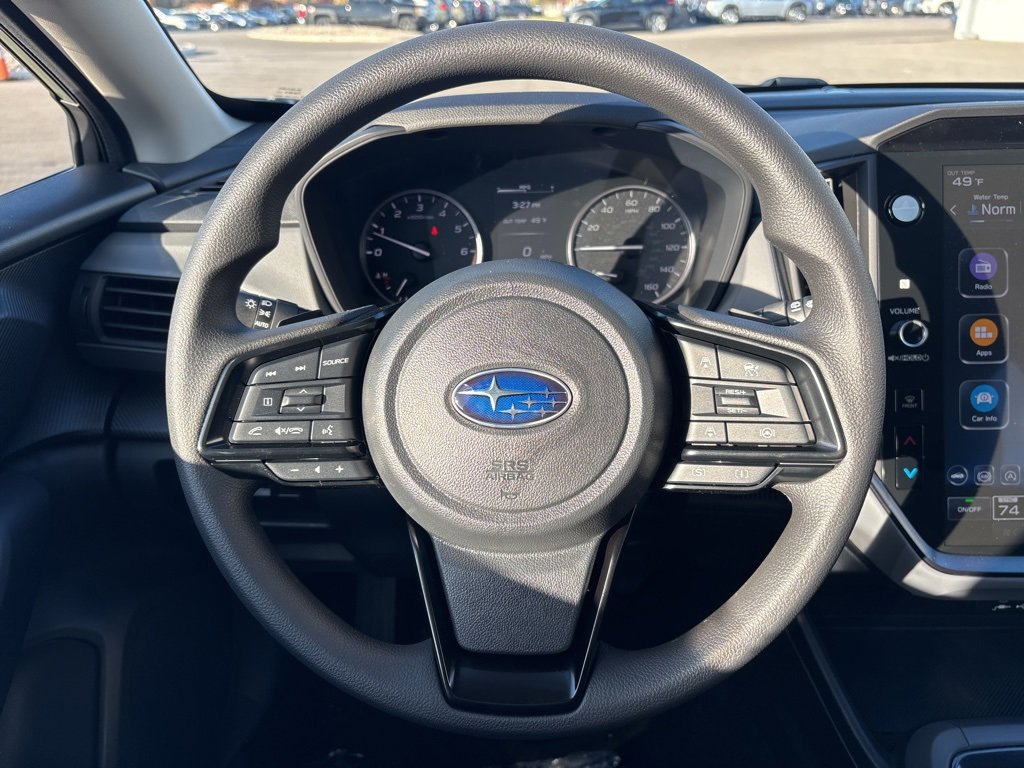 New 2026 Subaru Crosstrek 2.0i Premium image 15
