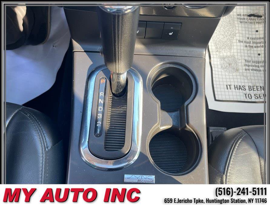 Used 2010 Ford Explorer XLT image 17