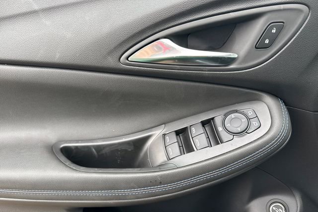 New 2026 Buick Encore GX Sport Touring w/ Advanced Technology Package image 11