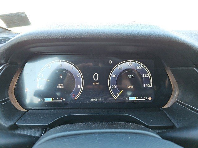 Used 2023 Jeep Grand Cherokee L Laredo image 22