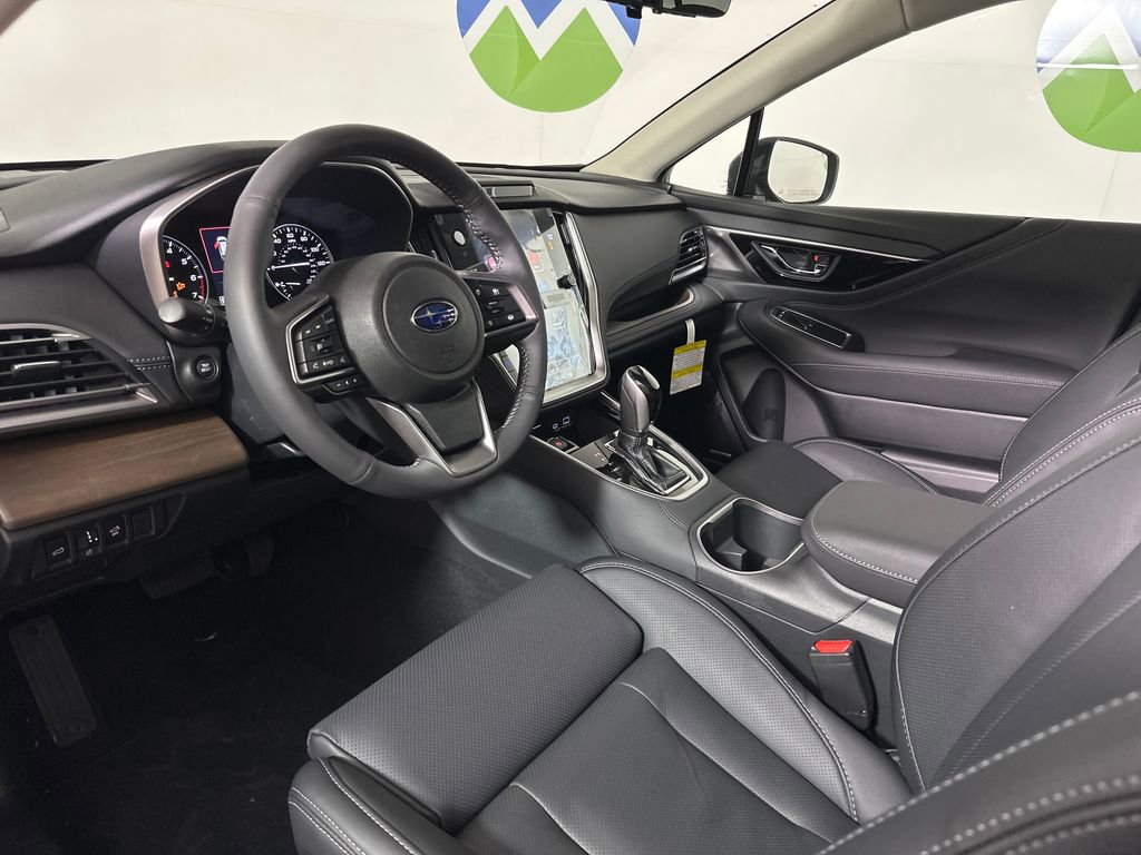 New 2025 Subaru Outback Touring XT image 12