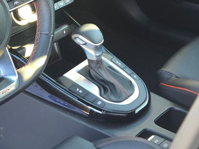 Used 2022 Kia Forte GT w/ GT2 Package image 24