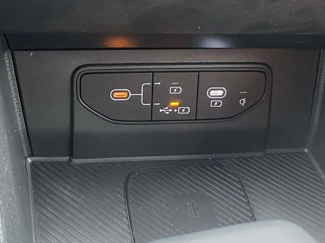 New 2026 Kia Sportage SX FWD image 19