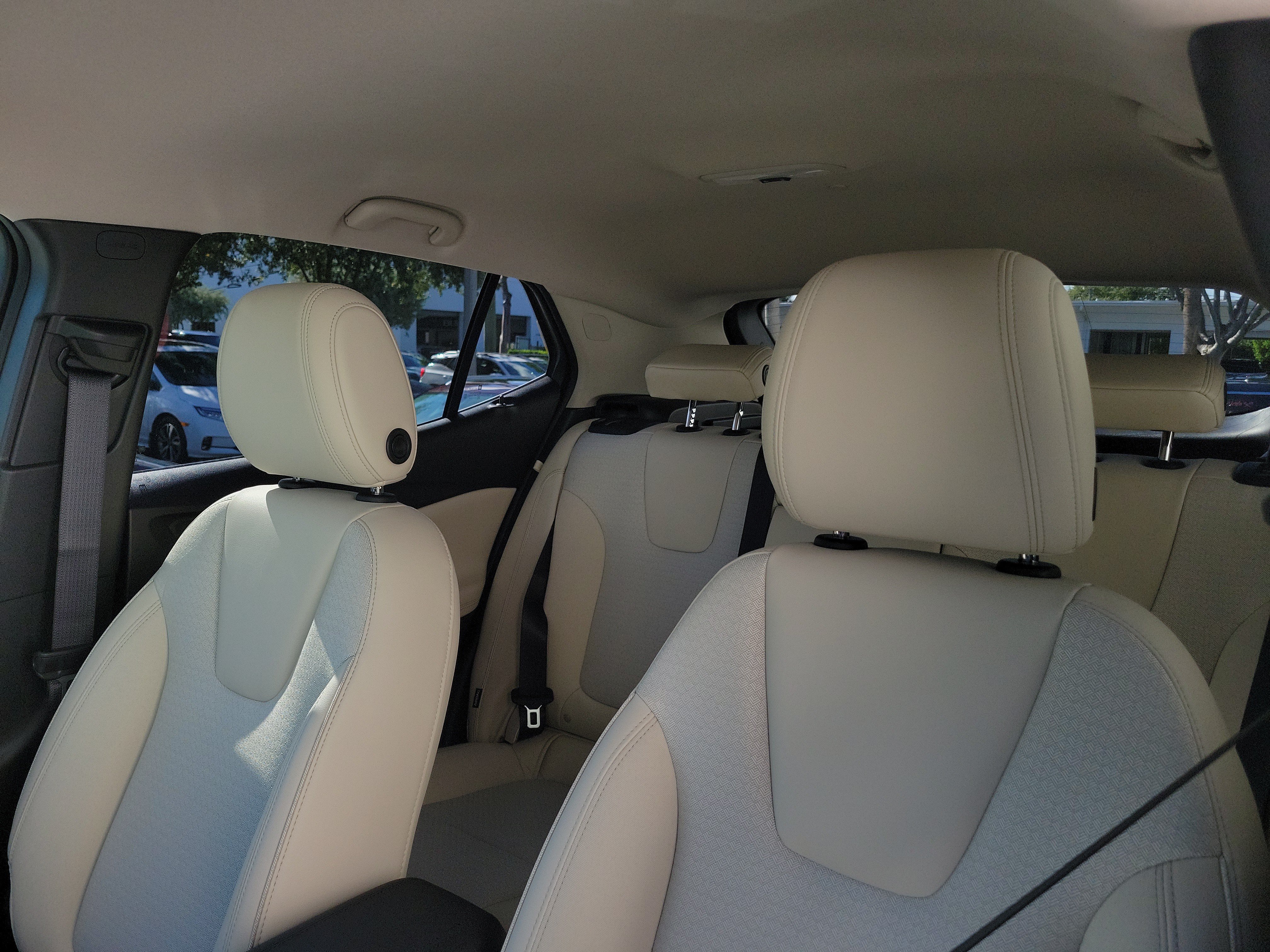 New 2026 Buick Encore GX Preferred w/ Comfort Package FWD image 21