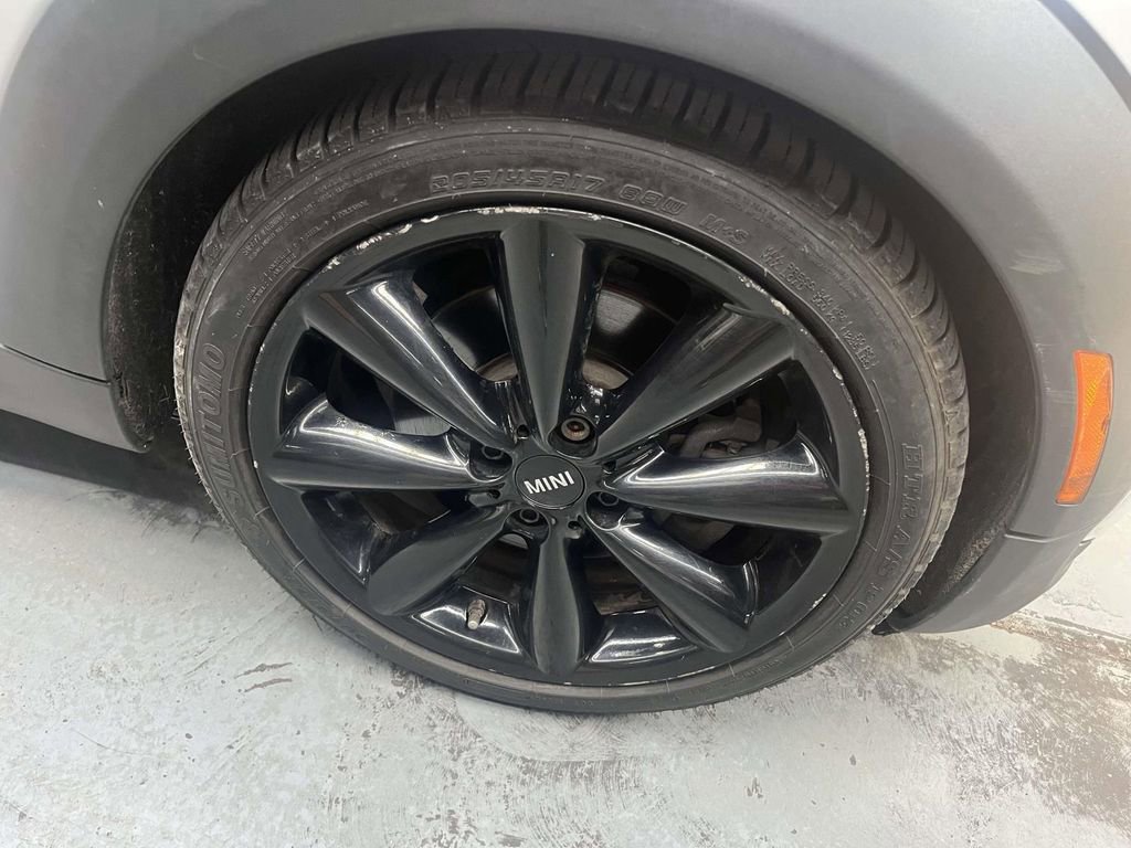 Used 2012 MINI Cooper S FWD image 11