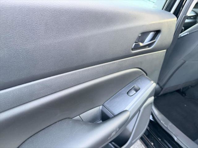 Used 2025 Nissan Altima 2.5 S image 11