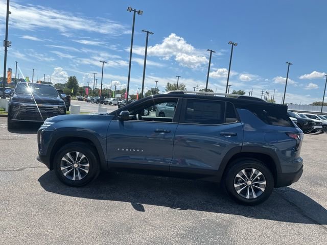 New 2026 Chevrolet Equinox LT w/ Convenience Package II image 6