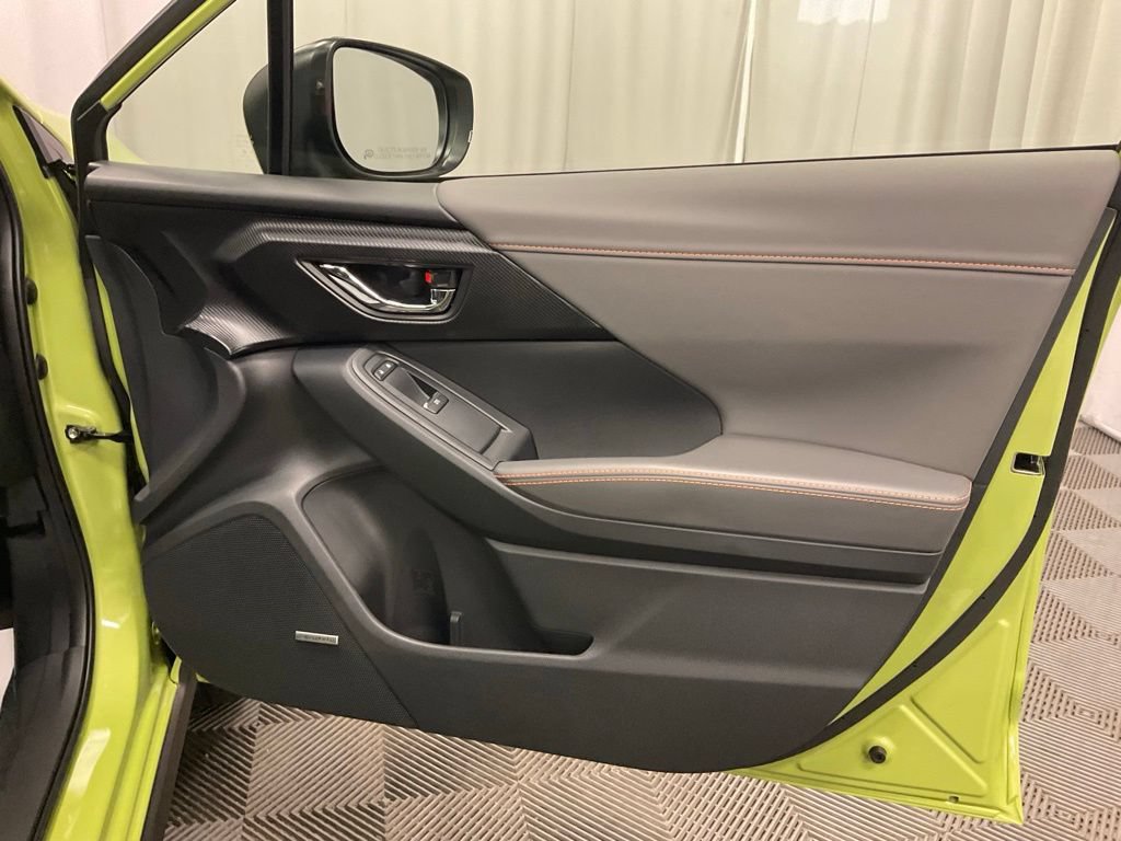 New 2026 Subaru Crosstrek 2.5i Limited AWD/4WD image 24