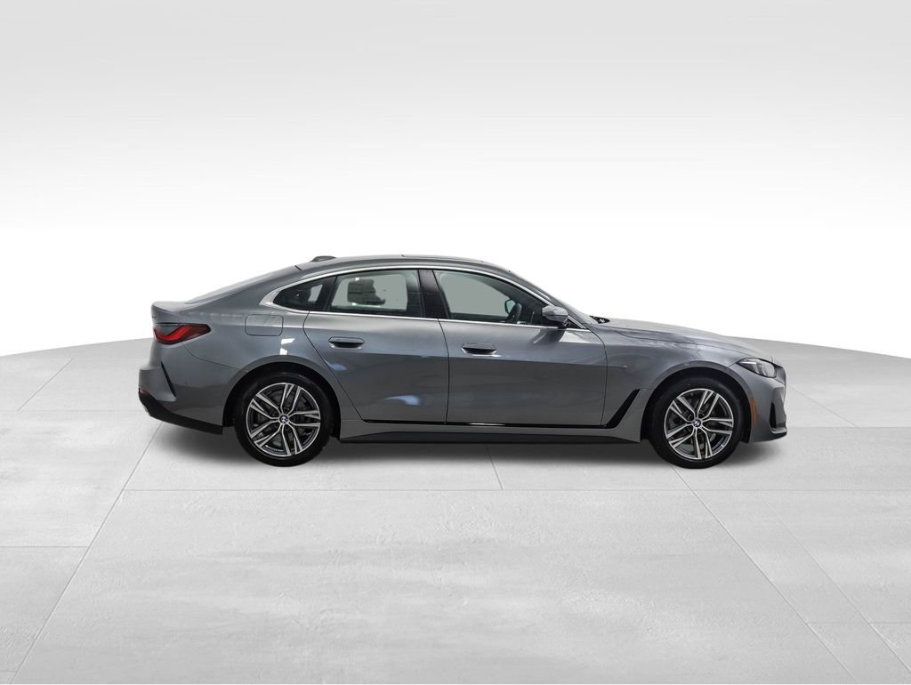 New 2026 BMW 430i xDrive w/ Premium Package image 6