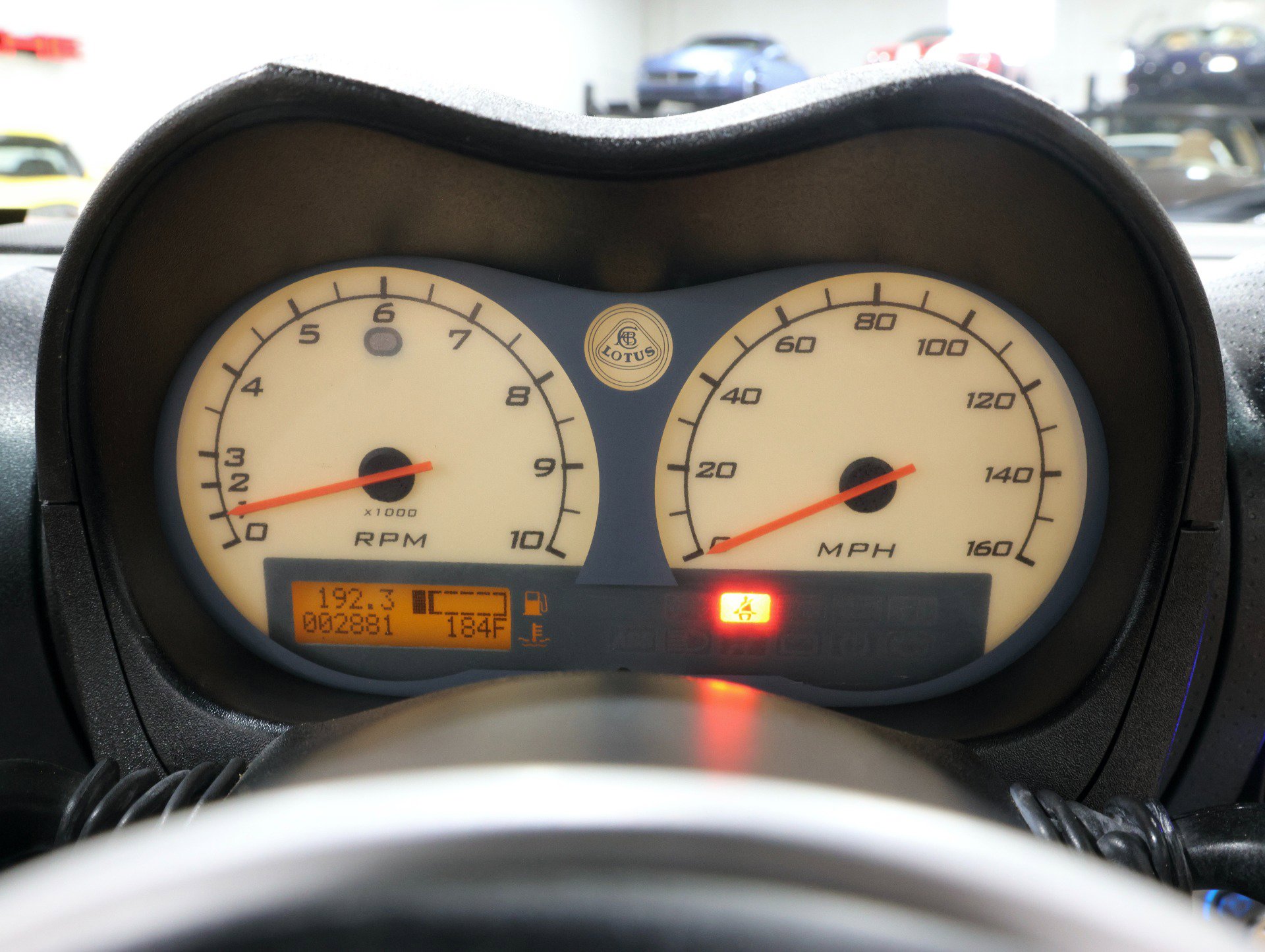 Used 2005 Lotus Elise image 60
