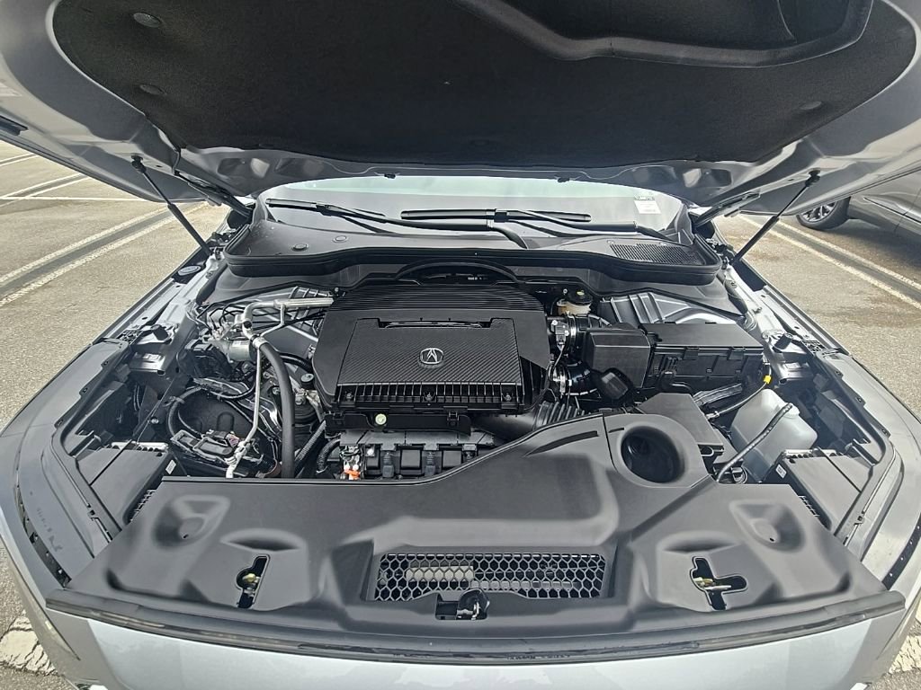 New 2026 Acura MDX FWD image 30