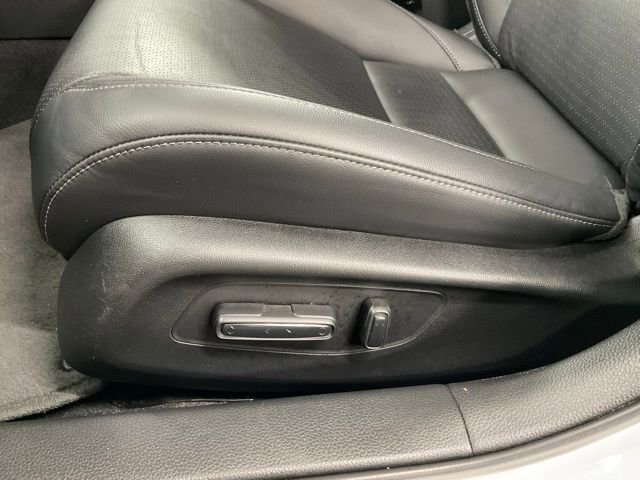 Certified 2022 Honda Civic EX-L image 31