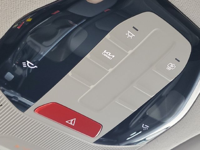 New 2026 Kia K4 EX FWD image 21