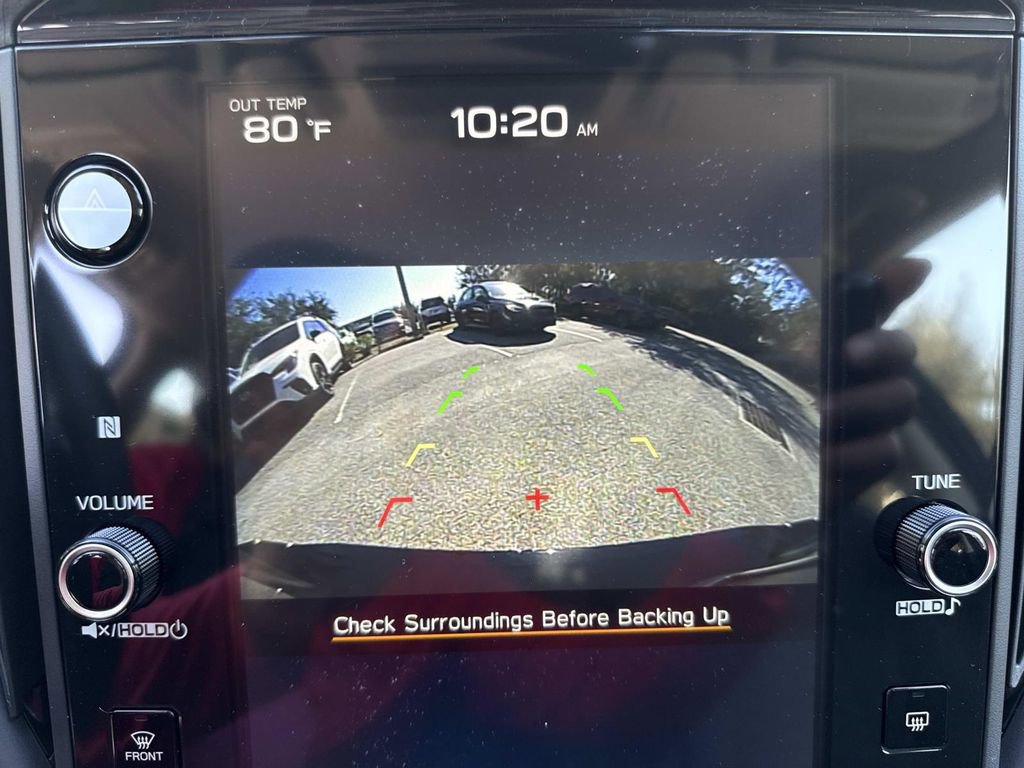 New 2026 Subaru Impreza 2.0i Sport image 27